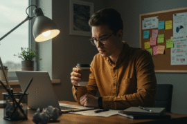 How to Work for Yourself: Overcoming Common Challenges - Verified by FangWallet