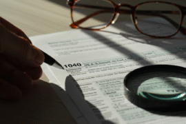 The IRS Loophole: How the Wealthy Stay Ahead - Verified by FangWallet