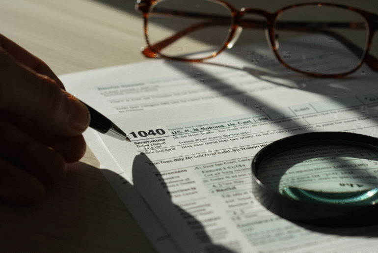 The IRS Loophole: How the Wealthy Stay Ahead - Verified by FangWallet