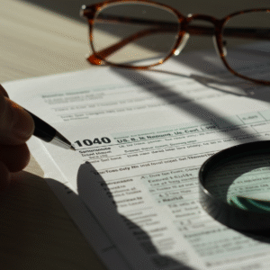 The IRS Loophole: How the Wealthy Stay Ahead - Verified by FangWallet