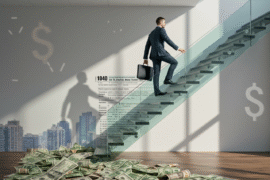 Everything You Need to Know About Take-Home Pay at Higher Incomes - Verified by FangWallet