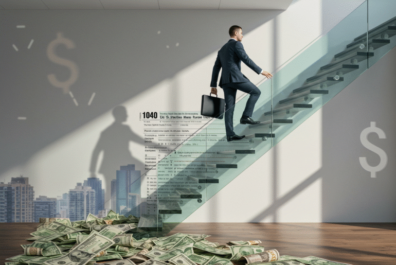 Everything You Need to Know About Take-Home Pay at Higher Incomes - Verified by FangWallet