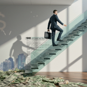 Everything You Need to Know About Take-Home Pay at Higher Incomes - Verified by FangWallet