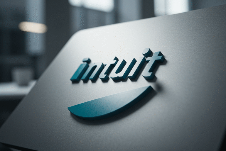 AI Drives Intuit’s $3B Revenue in Q3 2025 - Verified by FangWallet