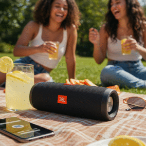 Why the JBL Charge 5 Is a Smart Buy at Just $90 - Verified by FangWallet