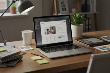 How to Create and Launch Your Site with Webflow - Verified by FangWallet