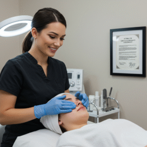 Why Every Esthetician Needs Liability Insurance and How to Choose the Right Policy - Verified by FangWallet