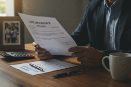 Avoid These Costly Mistakes When Using Life Insurance for a Loan - Verified by FangWallet