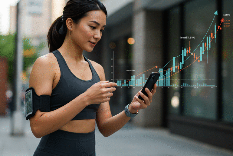 Is Lululemon Stock a Smart Buy? - Verified by FangWallet