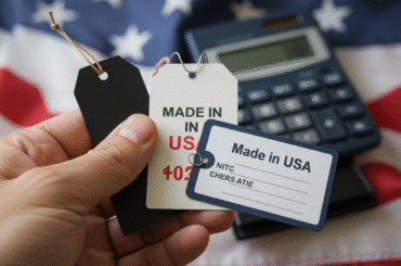 Is Buying Made in USA Products Worth the Extra Cost? - Verified by FangWallet