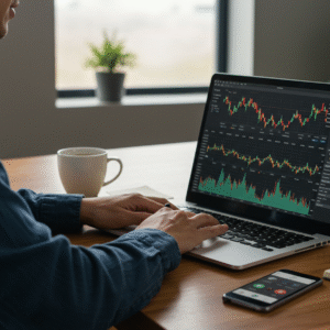Smart Ways to Make Money from Market Changes and Stay Safe - Verified by FangWallet