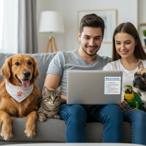 Top Multi-Pet Insurance Plans with Discounts to Save - Verified by FangWallet