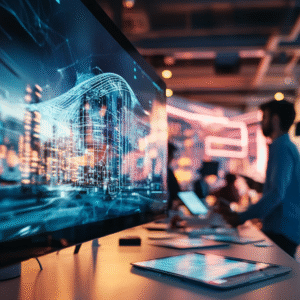Futureverse Purchases NFT Startup Candy Digital - Verified by FangWallet