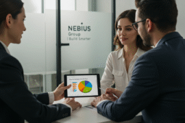 Nebius Group: Smart Tech for Sustainable Growth - Verified by FangWallet