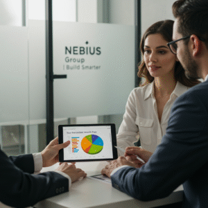 Nebius Group: Smart Tech for Sustainable Growth - Verified by FangWallet
