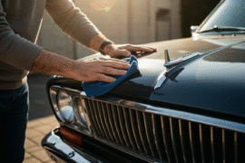 What’s Influencing Old Car Insurance Prices? Key Trends to Watch - Verified by FangWallet
