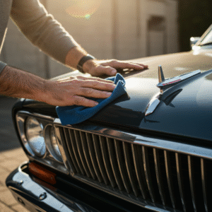What’s Influencing Old Car Insurance Prices? Key Trends to Watch - Verified by FangWallet