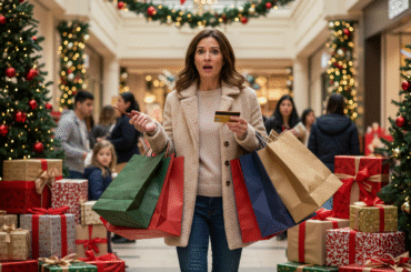 Smart Ways to Avoid Overspending During Holiday Season - Verified by FangWallet