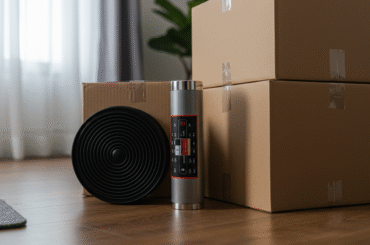 8-Week Moving Plan for Stress-Free Packing - Verified by FangWallet