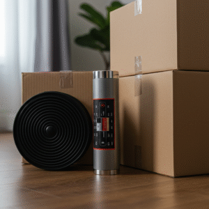 8-Week Moving Plan for Stress-Free Packing - Verified by FangWallet