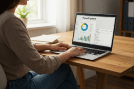 How to Choose the Best Payroll System for Freelancers in 2025 - Verified by FangWallet