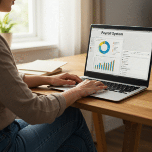 How to Choose the Best Payroll System for Freelancers in 2025 - Verified by FangWallet