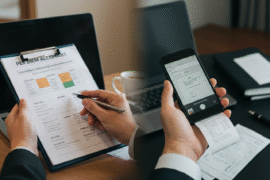 Per Diem vs. Reimbursement: Which Is Better for Your Work Expenses? - Verified by FangWallet
