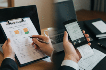 Per Diem vs. Reimbursement: Which Is Better for Your Work Expenses? - Verified by FangWallet