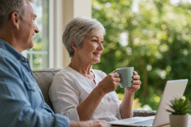 Essential Finance Tips for Seniors to Secure Future - Verified by FangWallet