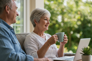 Essential Finance Tips for Seniors to Secure Future - Verified by FangWallet