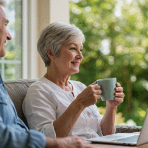 Essential Finance Tips for Seniors to Secure Future - Verified by FangWallet