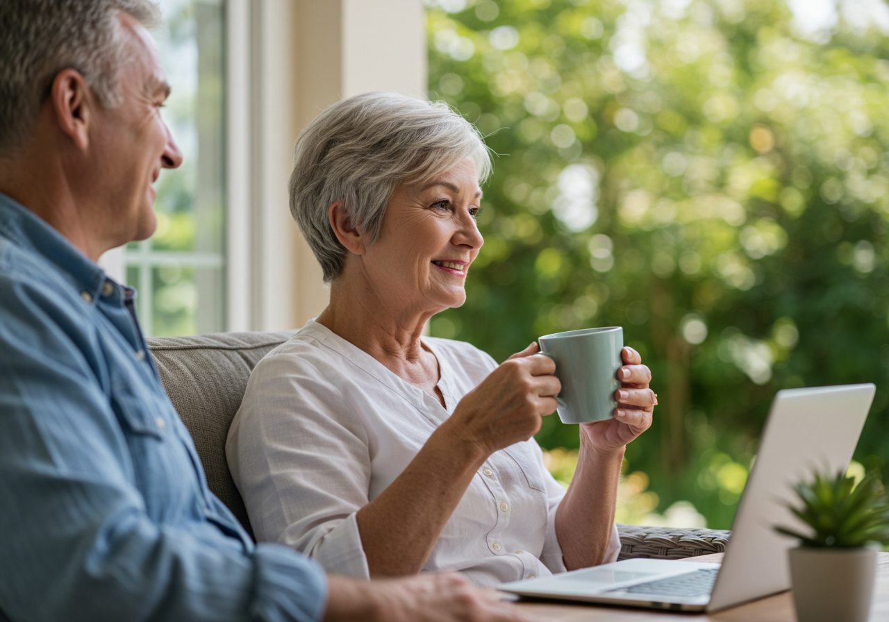 Essential Finance Tips for Seniors to Secure Future Essential Finance Tips for Seniors to Secure Future - Verified by FangWallet