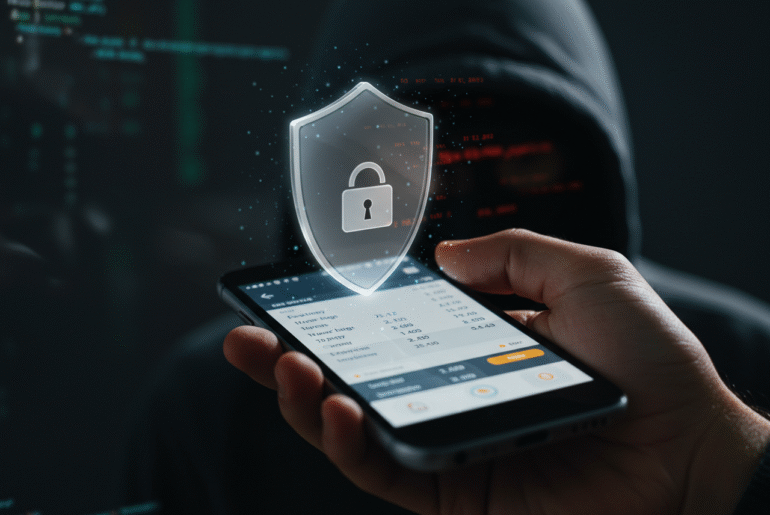 Protect Your Bank Account from Hackers with These 6 Steps - Verified by FangWallet