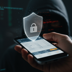 Protect Your Bank Account from Hackers with These 6 Steps - Verified by FangWallet