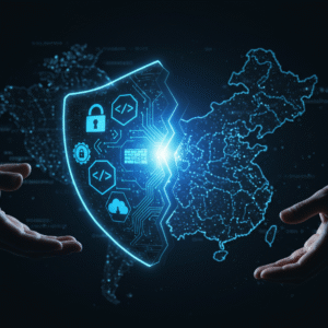 PwC China’s Cybersecurity Spin-Off: What It Means for You - Verified by FangWallet