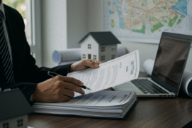 What Is a Quiet Title and Why It’s Essential in Real Estate - Verified by FangWallet