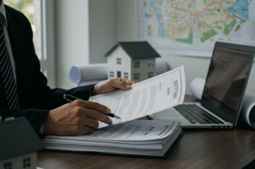 What Is a Quiet Title and Why It’s Essential in Real Estate - Verified by FangWallet