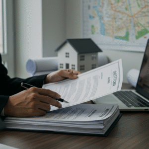 What Is a Quiet Title and Why It’s Essential in Real Estate - Verified by FangWallet