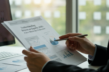 What Return on Equity Reveals About Business Success - Verified by FangWallet