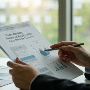 What Return on Equity Reveals About Business Success - Verified by FangWallet