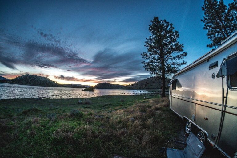 RV Travelers