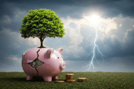 Beat Inflation with Dividend Stocks: Income and Growth Strategies - Verified by FangWallet