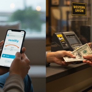 Remitly vs. Western Union: Which Sends Money Better? - Verified by FangWallet