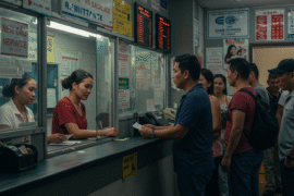 Emerging Trends in the Future of Remittance - Verified by FangWallet