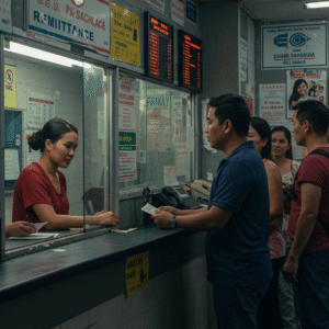 Emerging Trends in the Future of Remittance - Verified by FangWallet