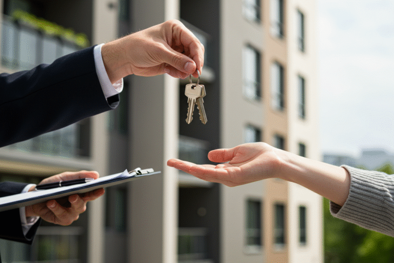 Rental Market Outlook 2025: What to Expect for Renters - Verified by FangWallet