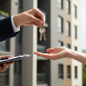 Rental Market Outlook 2025: What to Expect for Renters - Verified by FangWallet