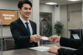 Reopening a Bank Account Closed Due to Inactivity - Verified by FangWallet
