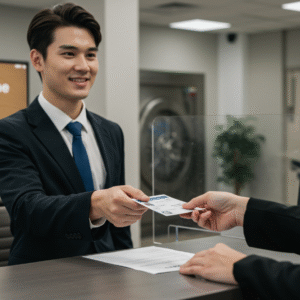 Reopening a Bank Account Closed Due to Inactivity - Verified by FangWallet