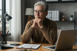 When to Retire in High Inflation: Smart Tips to Help You Decide - Verified by FangWallet